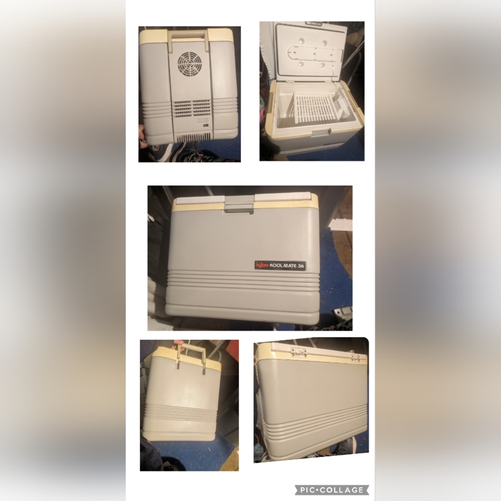 Koolmate 36